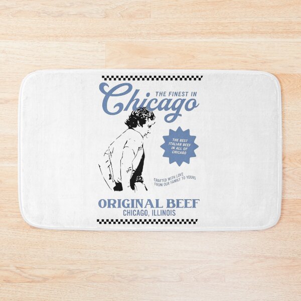 Item preview, The Bear - The Original Beef of Chicagoland  designed and sold by trangtuyet.