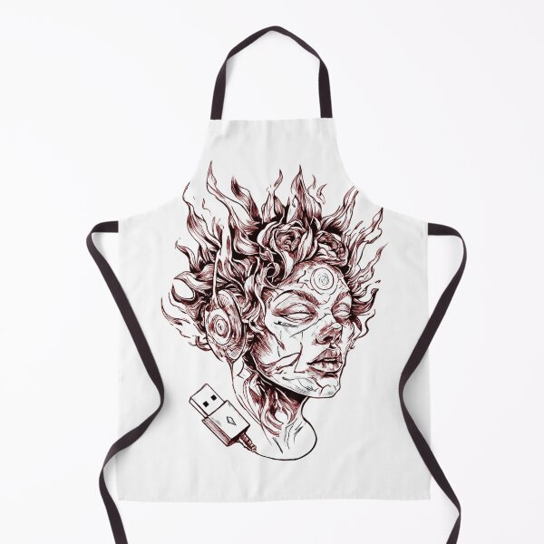 Item preview, Disconnected Mind - undergroundstyle  designed and sold by PigmalionArt.