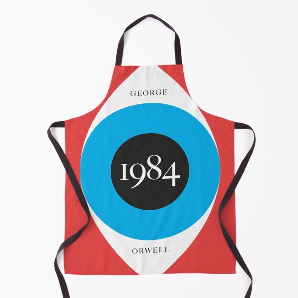 Item preview, 1984 designed and sold by dimensionfourD4.