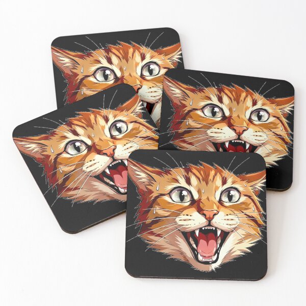 Item preview, cat designed and sold by sam138.