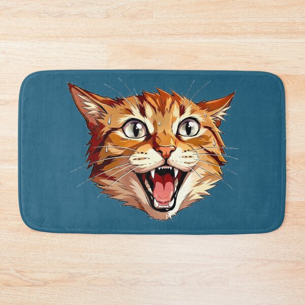 Item preview, cat designed and sold by sam138.