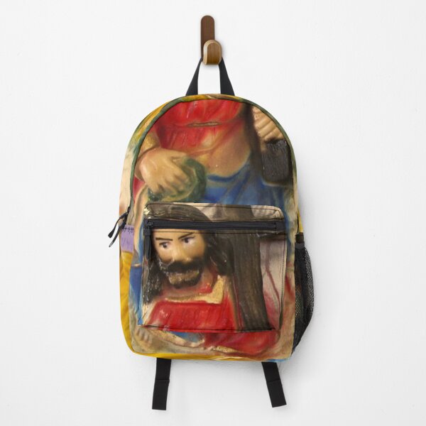 Item preview, Colorful Religion designed and sold by Swooncake Press.