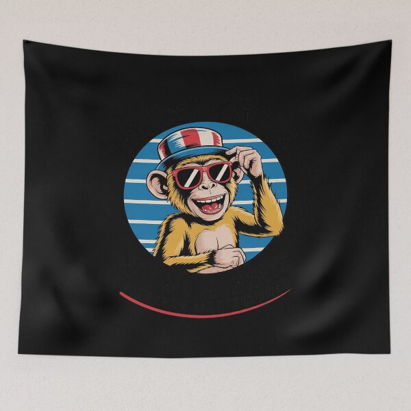 Item preview, Not My Circus Not My Monkeys But I Know All The Clowns Men  designed and sold by KotexTemu.