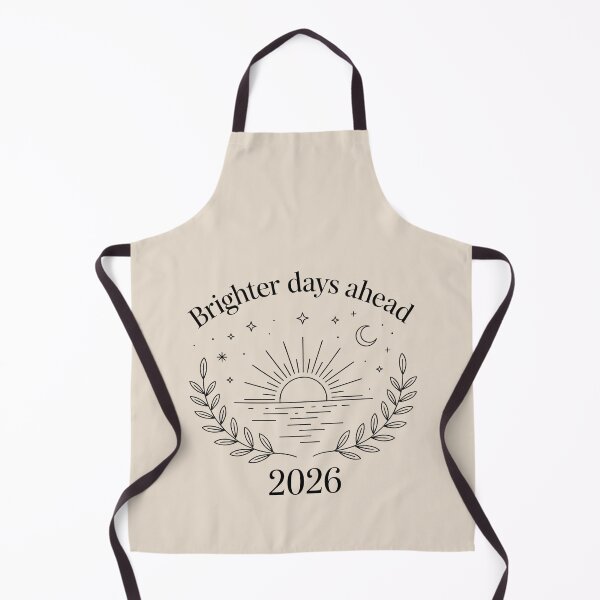 Item preview, New Year 2026 – Magical Minimalist Witchcore Design designed and sold by WikaKowalczyk.