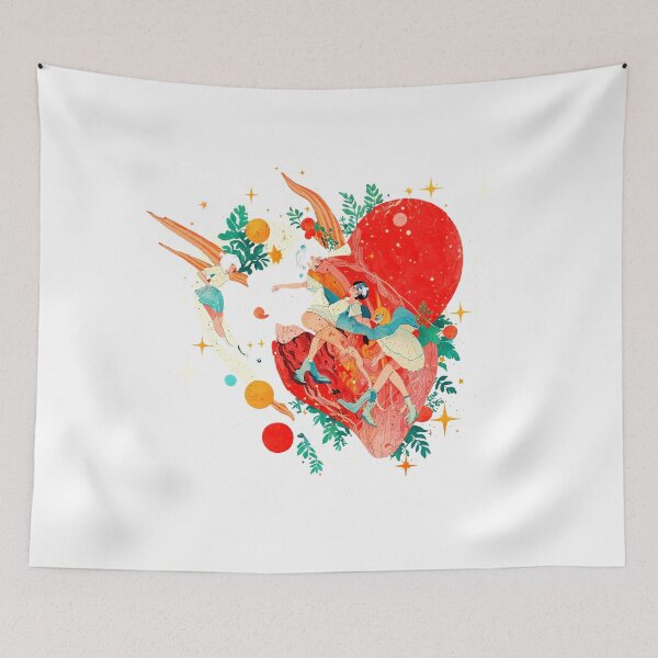 Item preview, Anime Heart designed and sold by Digiheart.