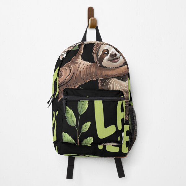 Item preview, Lazy But Talented designed and sold by kakashinn.