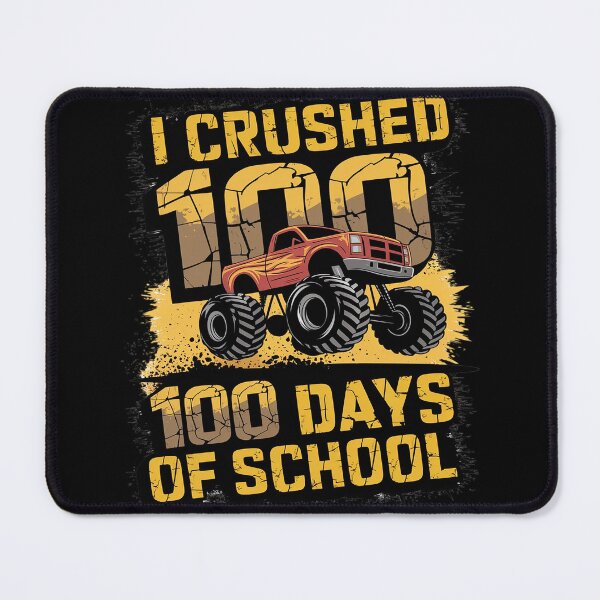 Item preview, 100 Days of School Kids Boys Students  designed and sold by AquaKiev.
