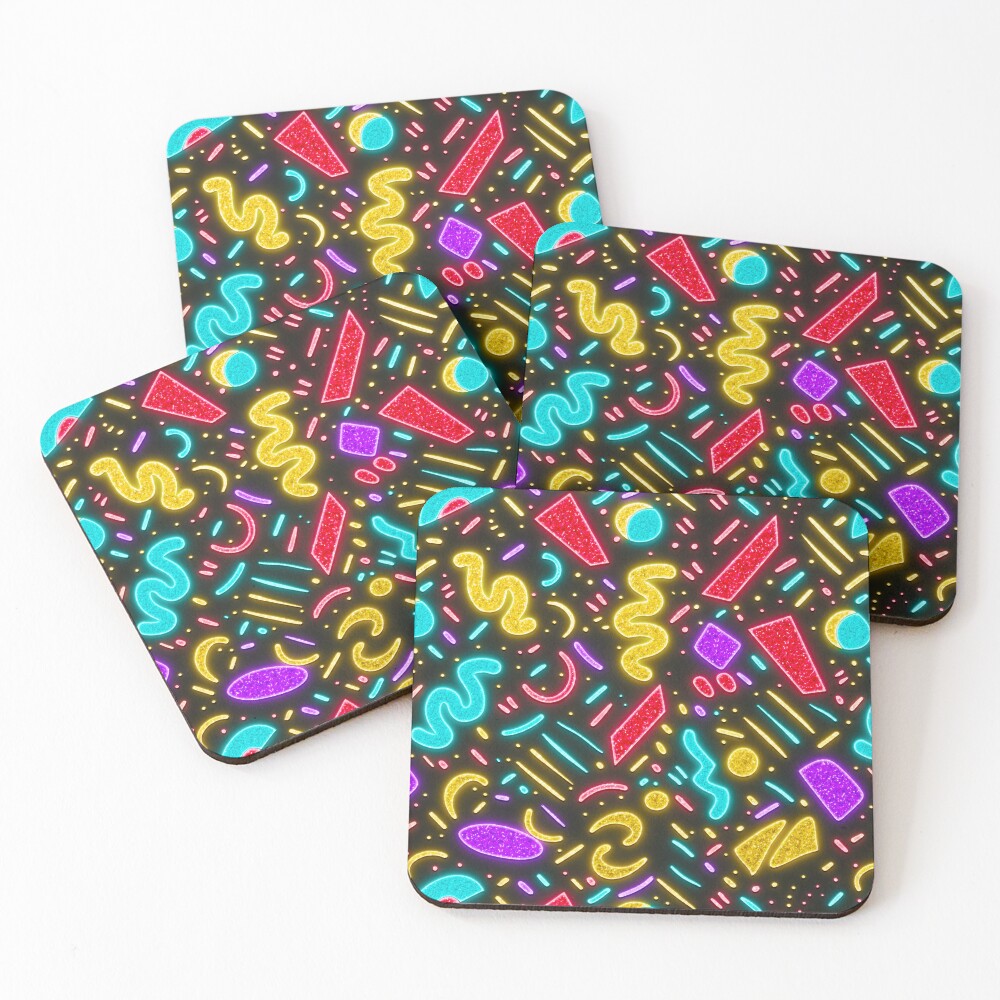 Item preview, Coasters (Set of 4) designed and sold by millsyb.