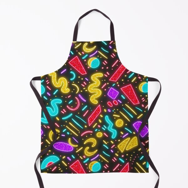 Item preview, Retro Pattern designed and sold by millsyb.