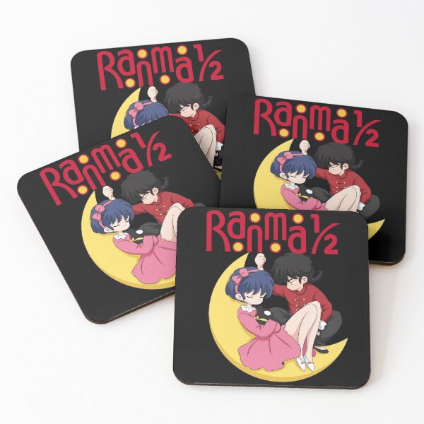 Item preview, Ranma Akane Ranma 1/2 Anime designed and sold by trangtuyet.