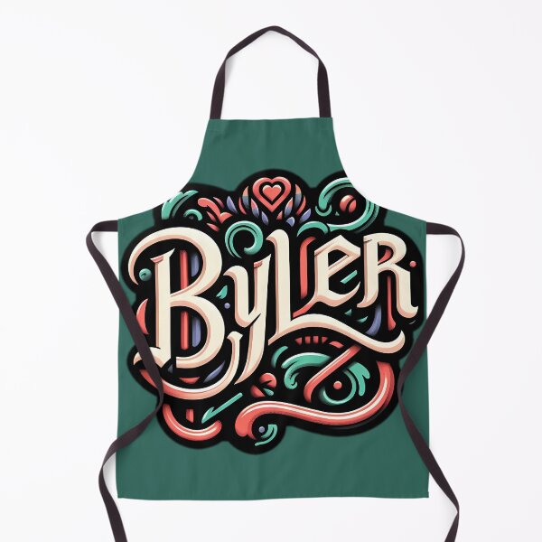 Item preview, byler designed and sold by NCNGDESIGN.