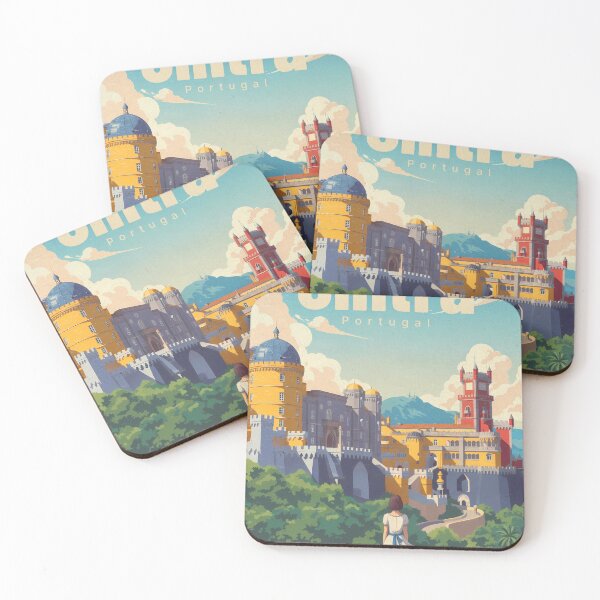 Item preview, Pastel Reverie at Pena Palace designed and sold by JacksoonLester.