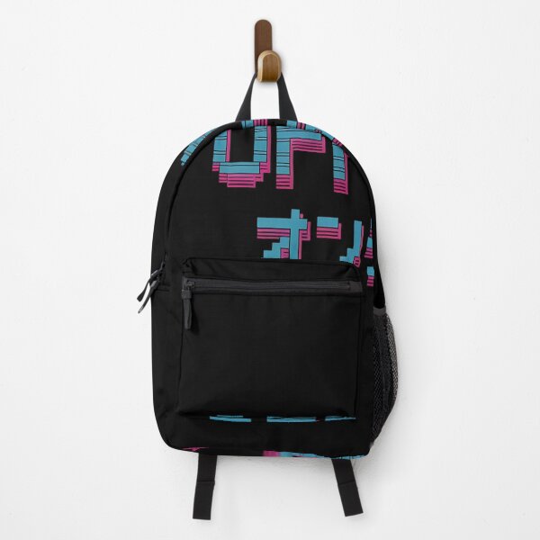 Item preview, Offline Japanese Saying Vaporwave Aesthetic designed and sold by kakashinn.