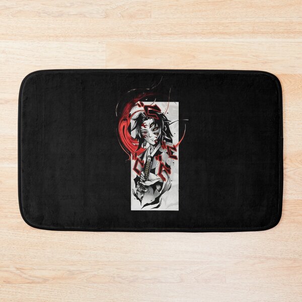 Item preview, Kokushibo Demon slayer  designed and sold by pinedamikeb.