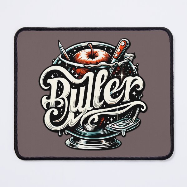 Item preview, byler designed and sold by NRSROTE.