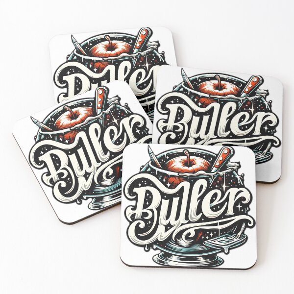 Item preview, byler designed and sold by NRSROTE.