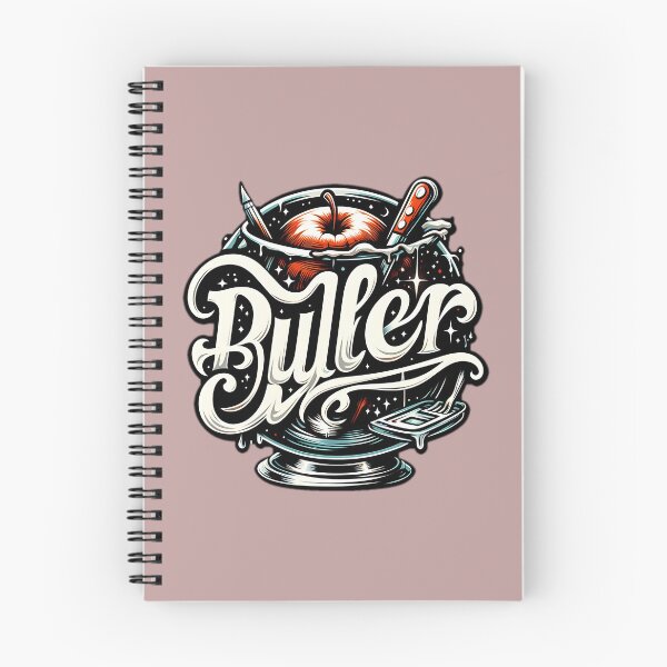 Item preview, byler designed and sold by NRSROTE.
