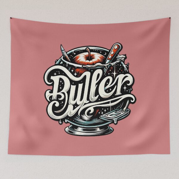 Item preview, byler designed and sold by NRSROTE.