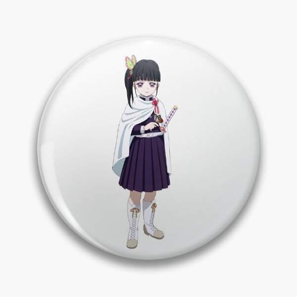 Item preview, Kanao Tsuyuri designed and sold by konsu-smn.