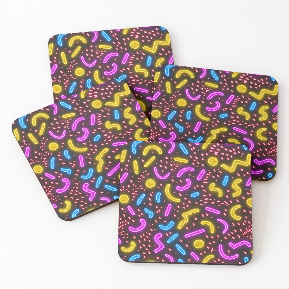 Item preview, Coasters (Set of 4) designed and sold by millsyb.