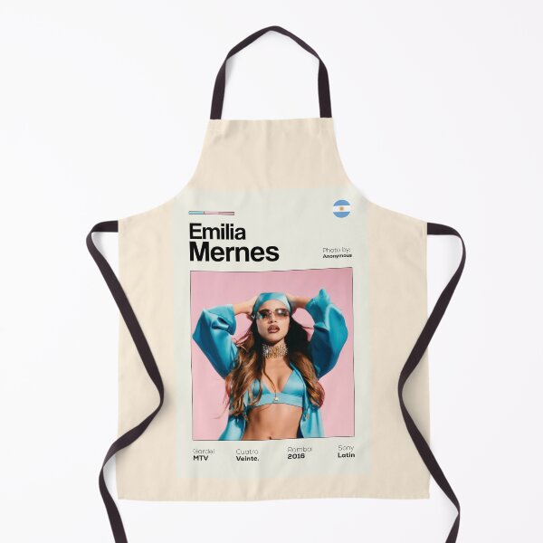Item preview, Emilia Mernes – Pop Energy designed and sold by Terrero.