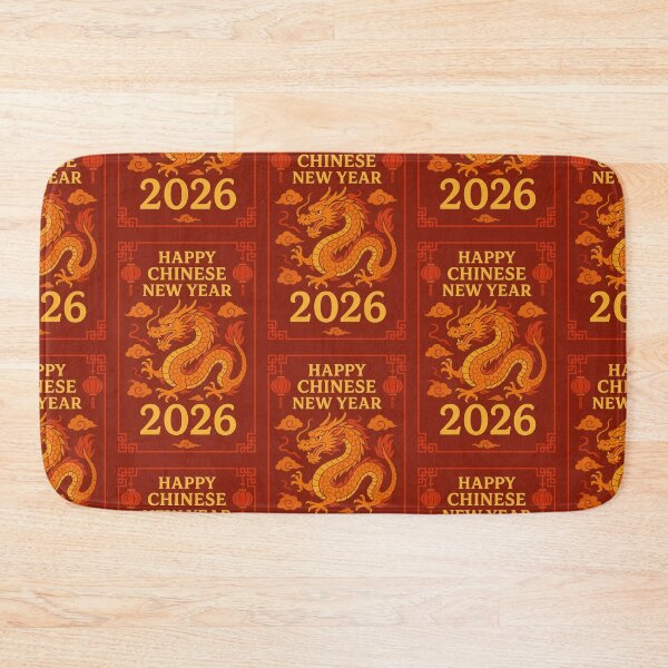 Item preview, Chinese New Year 2026 designed and sold by zuzzelek44.