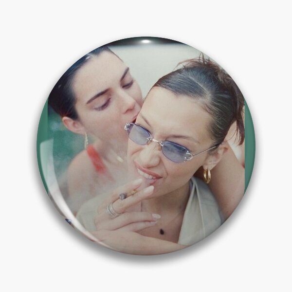 Item preview, bella & kendall designed and sold by delicate-pov.
