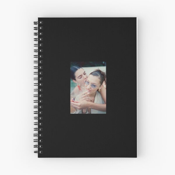 Item preview, bella & kendall designed and sold by delicate-pov.