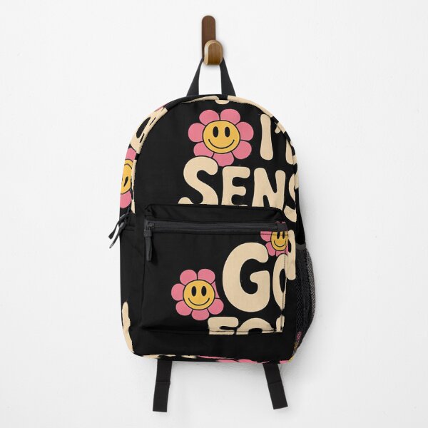 Item preview, Funny God Forbid I'm A Sensitive Gangsta Cute Cozy 11  designed and sold by KotexTemu.