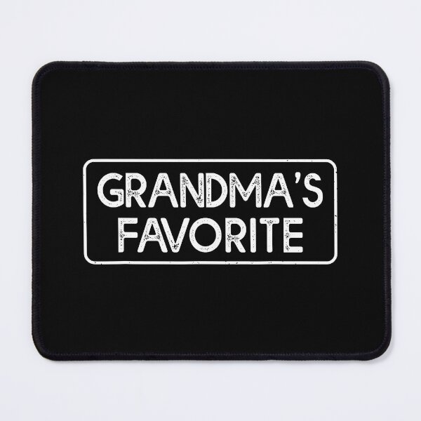 Item preview, Grandmas Favorite designed and sold by ChestOutLoud.