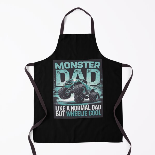 Item preview, DAD Like Normal Daddy But Wheelie Cool designed and sold by SyntaxClaw.