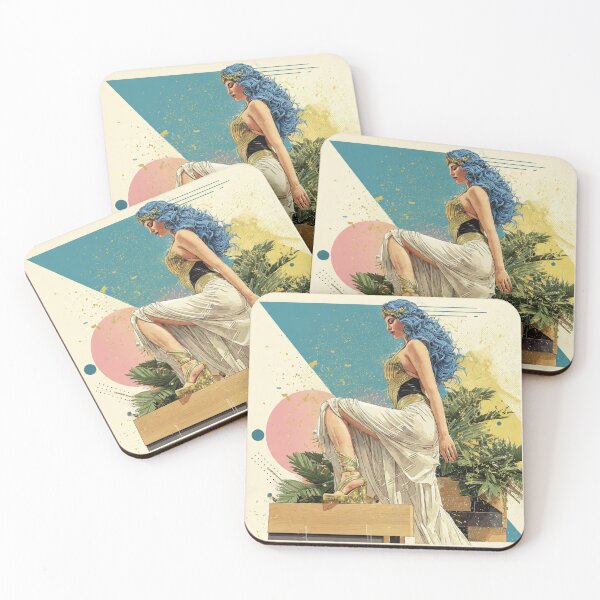 Item preview, greek goddess designed and sold by Valen24.
