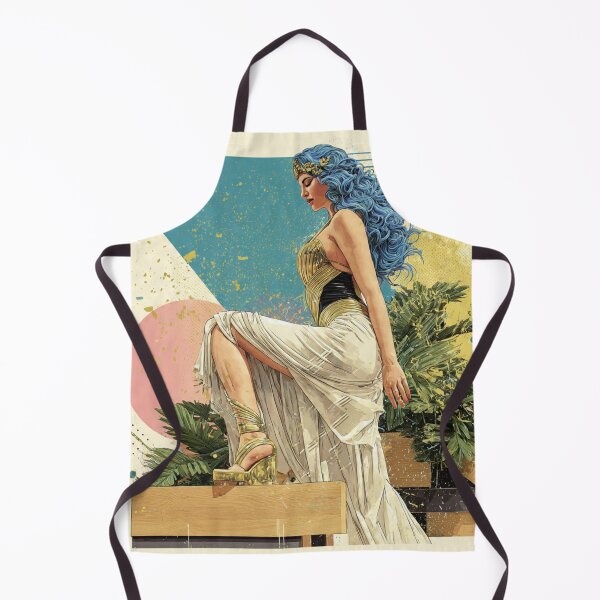 Item preview, greek goddess designed and sold by Valen24.