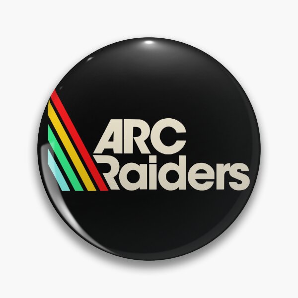 Item preview, ARC Raiders Game Fan Art designed and sold by westegtflogan.