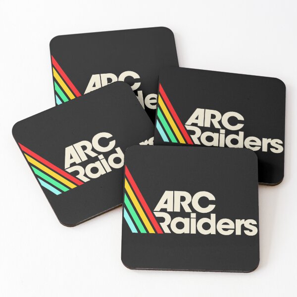 Item preview, ARC Raiders Game Fan Art designed and sold by westegtflogan.