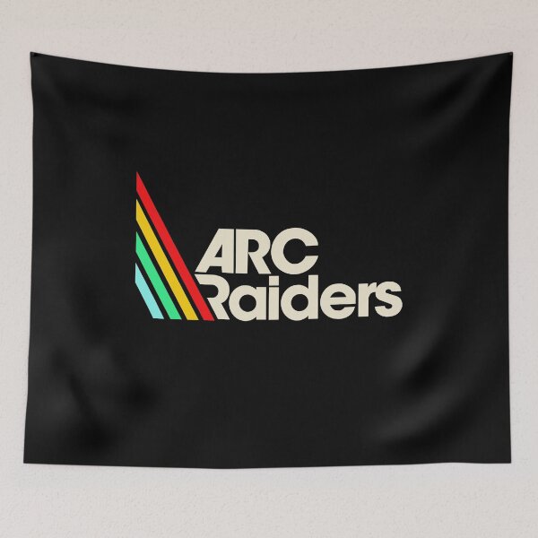 Item preview, ARC Raiders Game Fan Art designed and sold by westegtflogan.