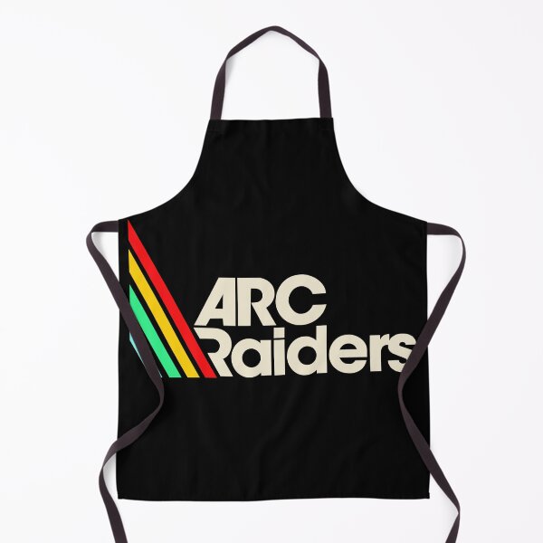 Item preview, ARC Raiders Game Fan Art designed and sold by westegtflogan.