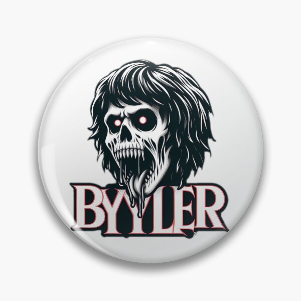Item preview, byler designed and sold by NCNGDESIGN.