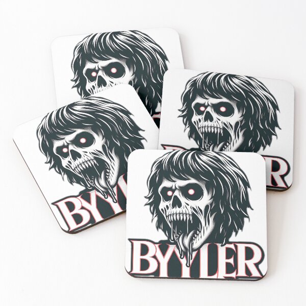 Item preview, byler designed and sold by NCNGDESIGN.