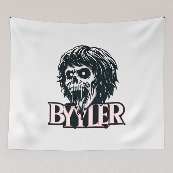 Item preview, byler designed and sold by NCNGDESIGN.