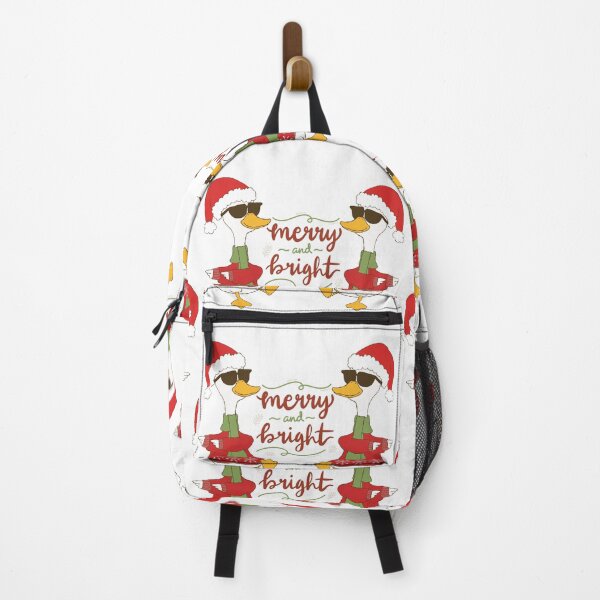 Item preview, Merry and Bright - Funny Christmas designed and sold by FitEnvy.