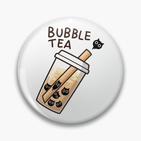 Artikelvorschau, Bubble Tea entworfen und verkauft von trangtuyet.