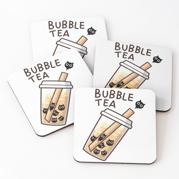 Artikelvorschau, Bubble Tea entworfen und verkauft von trangtuyet.