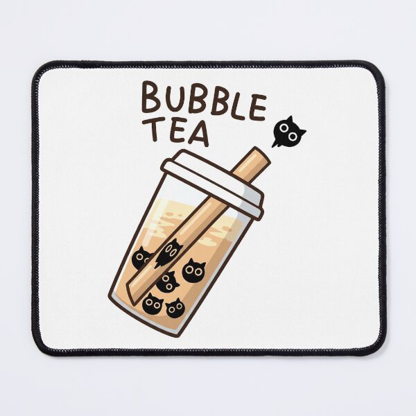 Item preview, bubble tea designed and sold by trangtuyet.
