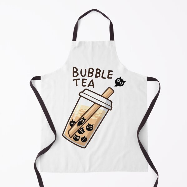 Item preview, bubble tea designed and sold by trangtuyet.