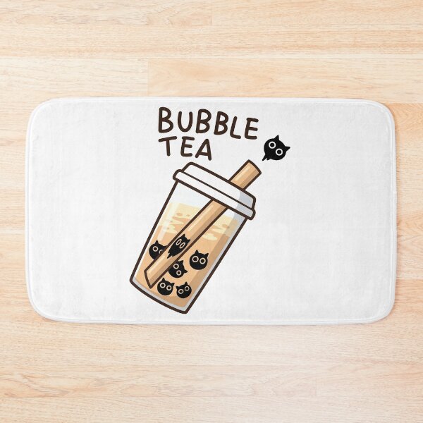 Item preview, bubble tea designed and sold by trangtuyet.