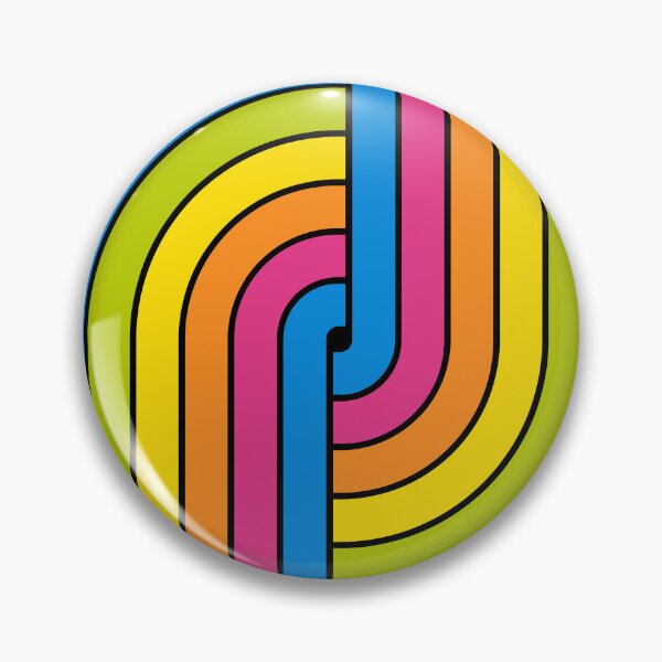 Item preview, Modernist Geometric Design 474 designed and sold by tonymagnerart.