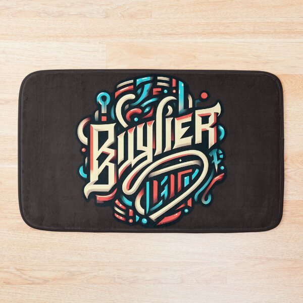 Item preview, byler designed and sold by NRSROTE.