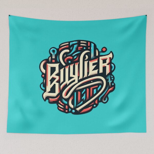 Item preview, byler designed and sold by NRSROTE.