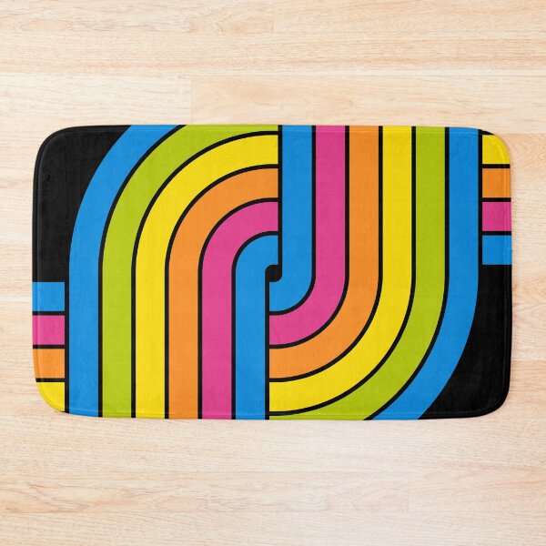 Item preview, Modernist Geometric Design 474 designed and sold by tonymagnerart.